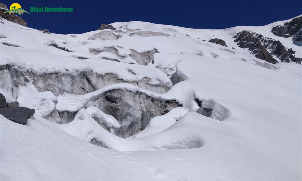 The Many Moods Of Mt. Deo Tibba: A Photo Story