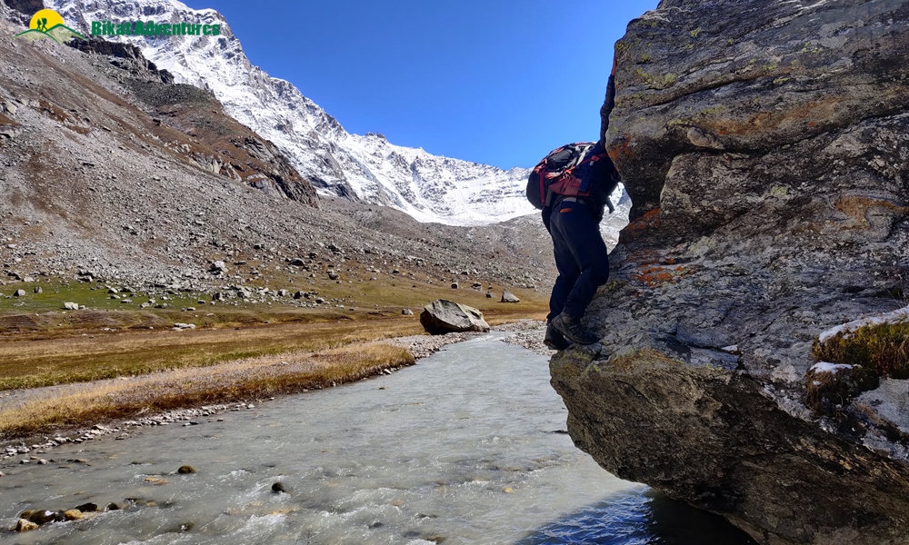 The Many Moods Of Mt. Deo Tibba: A Photo Story