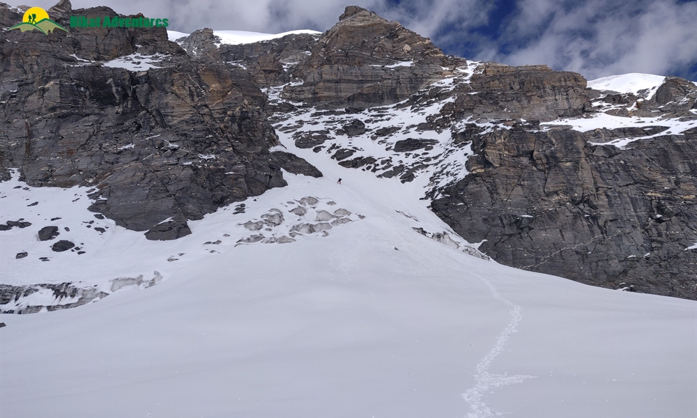 The Many Moods Of Mt. Deo Tibba: A Photo Story