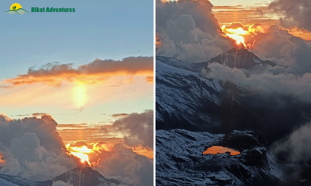 The Many Moods Of Mt. Deo Tibba: A Photo Story