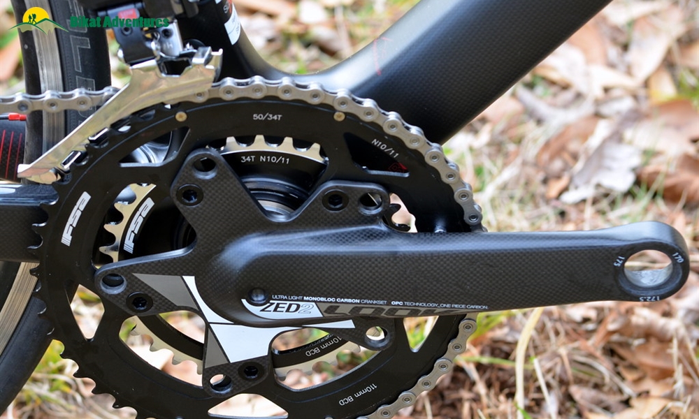 How to Use a Mountain Bike