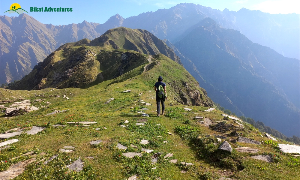Baraadsar Lake: Who Is This Trek Meant For?