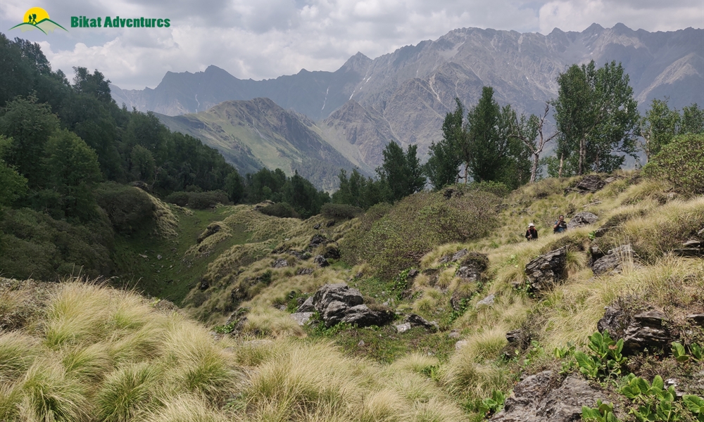 Baraadsar Lake: Who Is This Trek Meant For?