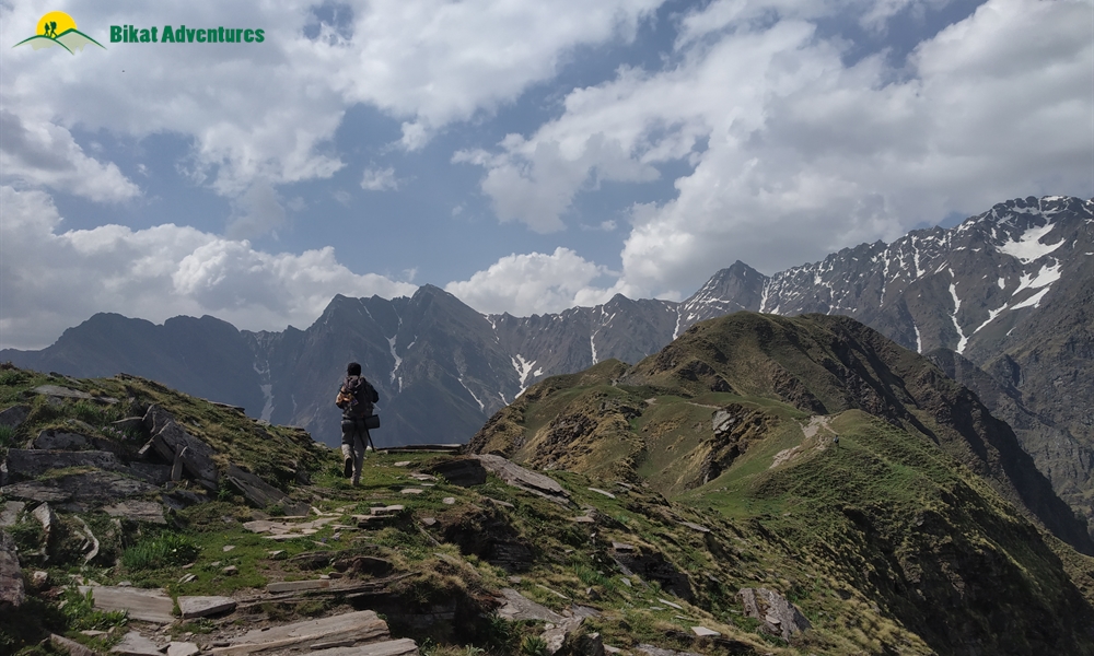 Baraadsar Lake: Who Is This Trek Meant For?