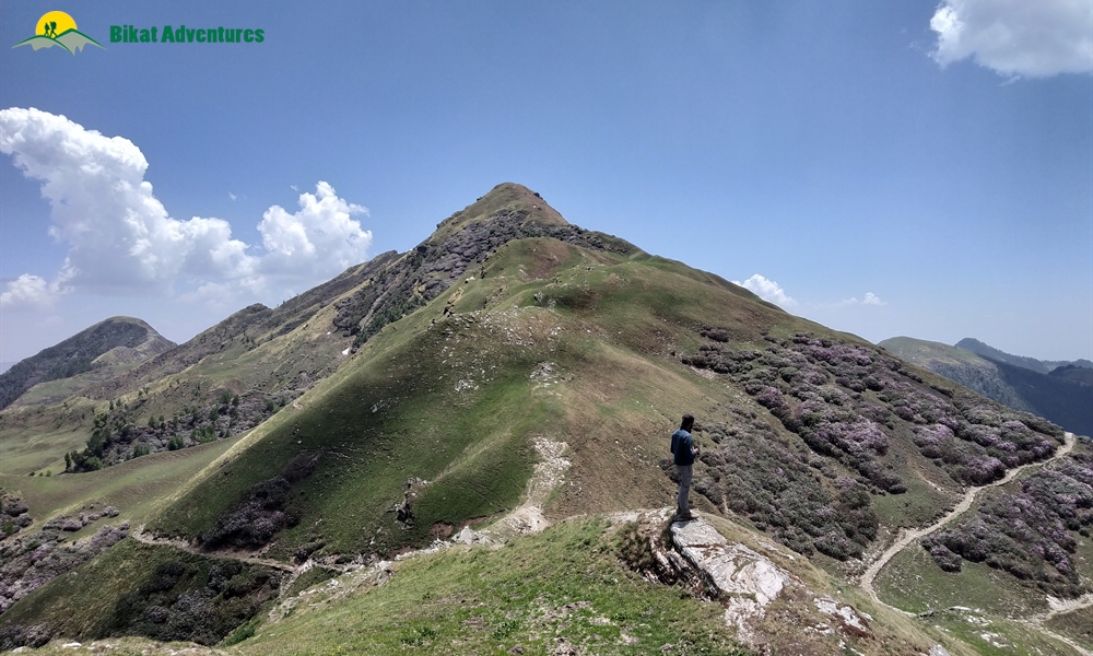 Baraadsar Lake: Who Is This Trek Meant For?