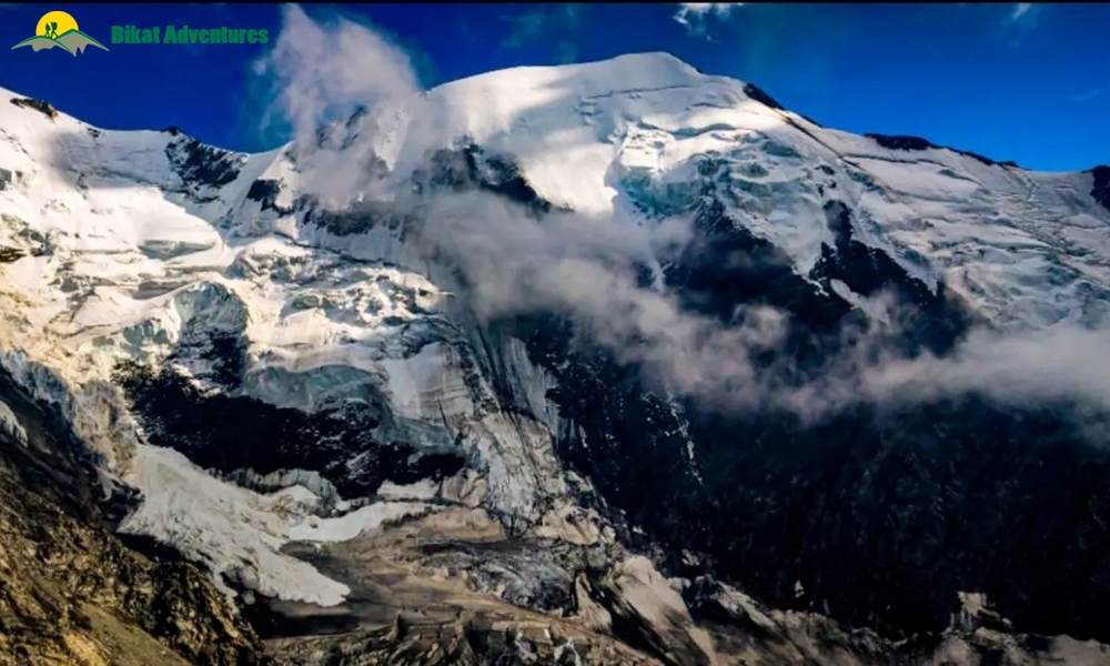The Slender Ridge To Mont Blanc: Summit Story Of My Climb To The Highest Peak In The Alps