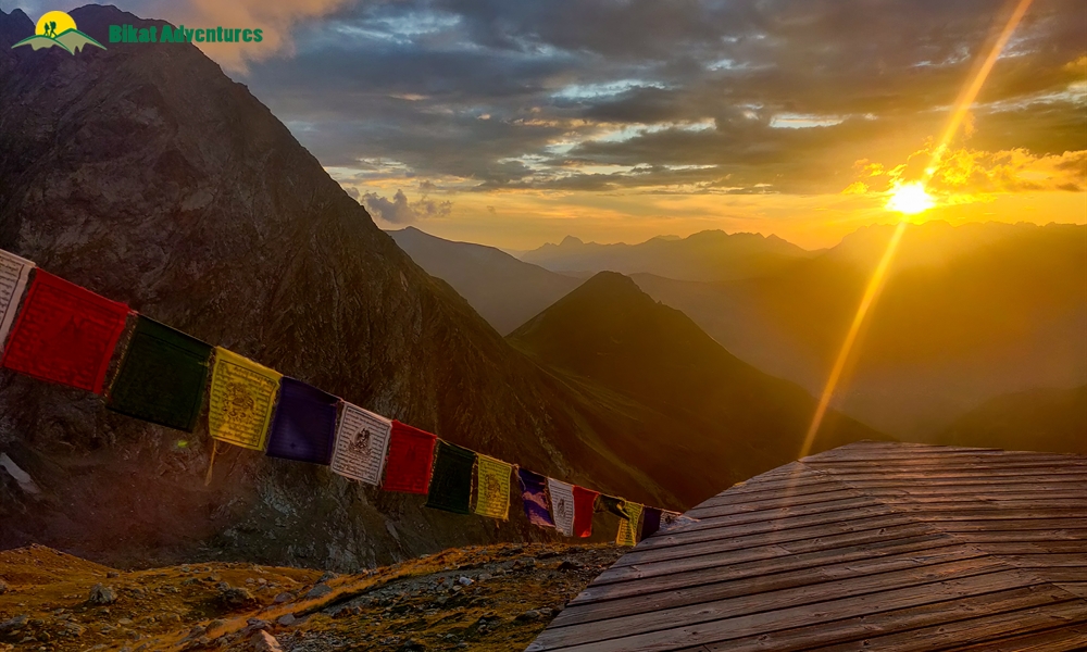 The Slender Ridge To Mont Blanc: Summit Story Of My Climb To The Highest Peak In The Alps