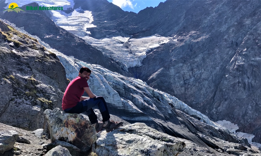 The Slender Ridge To Mont Blanc: Summit Story Of My Climb To The Highest Peak In The Alps