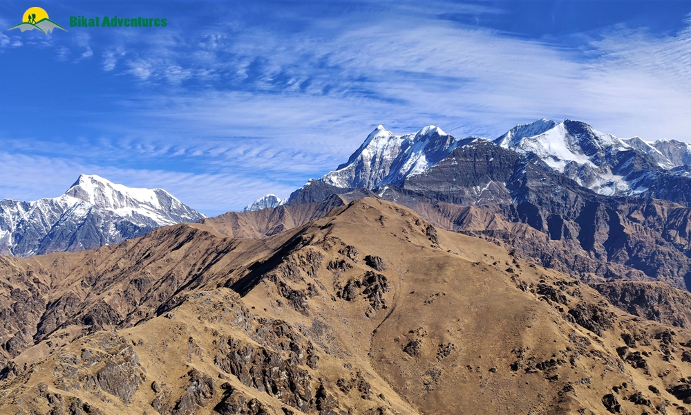 Ali Bedni Bugyal: Who is This Trek Meant For?