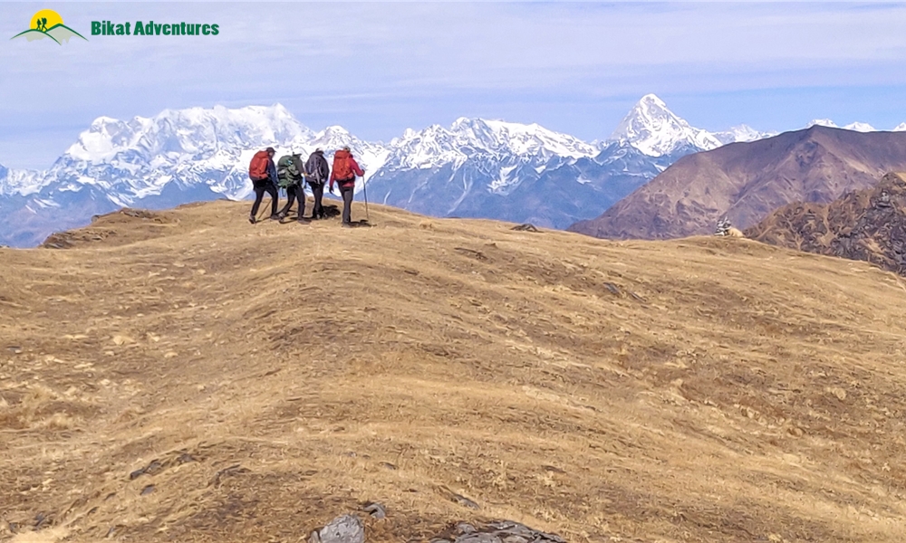 Ali Bedni Bugyal: Who is This Trek Meant For?