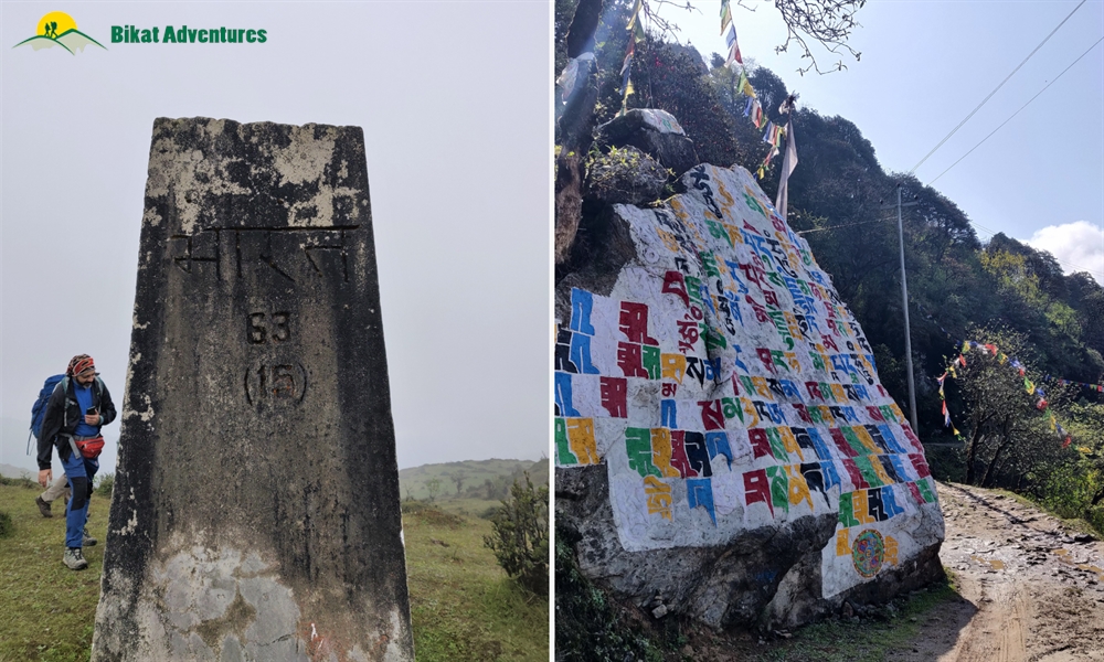 Highlights of Sandakphu Trek