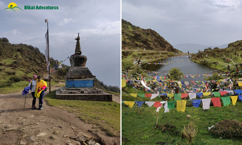 The Visual Wonders of Sandakphu Trek: A Photo Story