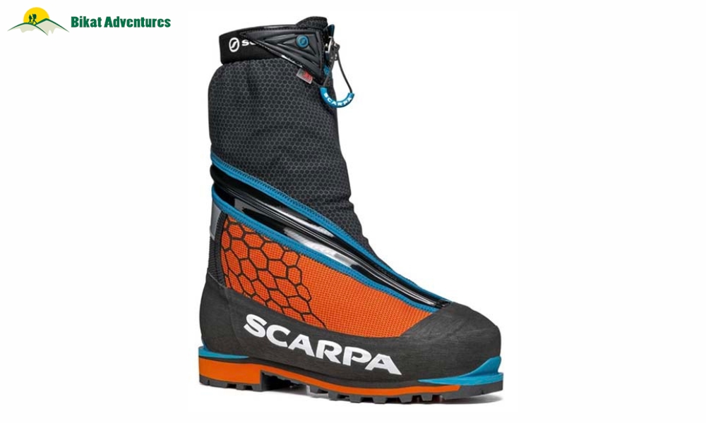 All You Need To Know About Climbing Boots
