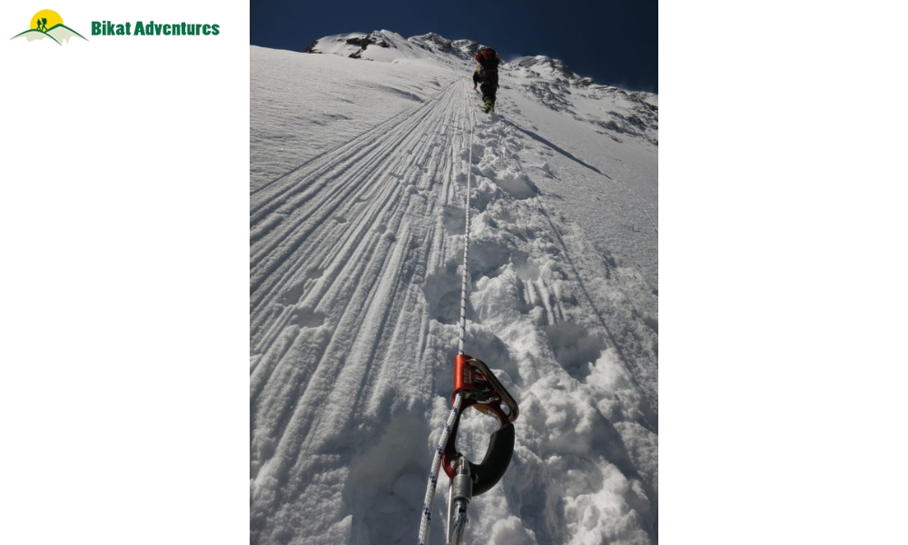 All You Need to Know About Ropes