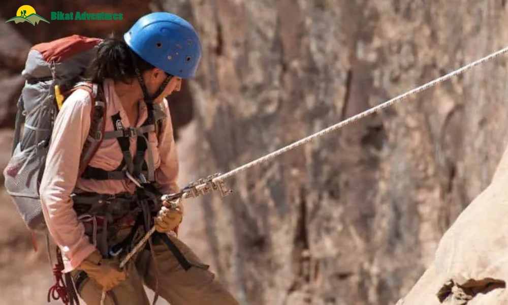 All You Need to Know About Ropes