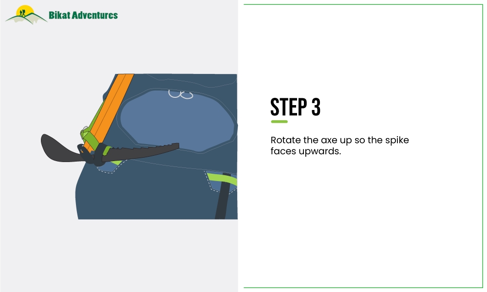All You Need to Know About an Ice Axe