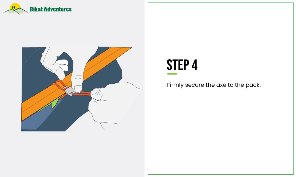 All You Need to Know About an Ice Axe