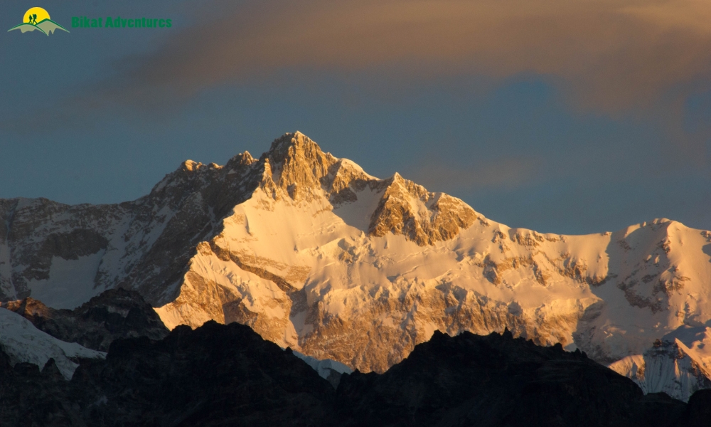 Difference Between Expeditions, High Altitude Treks and Hikes