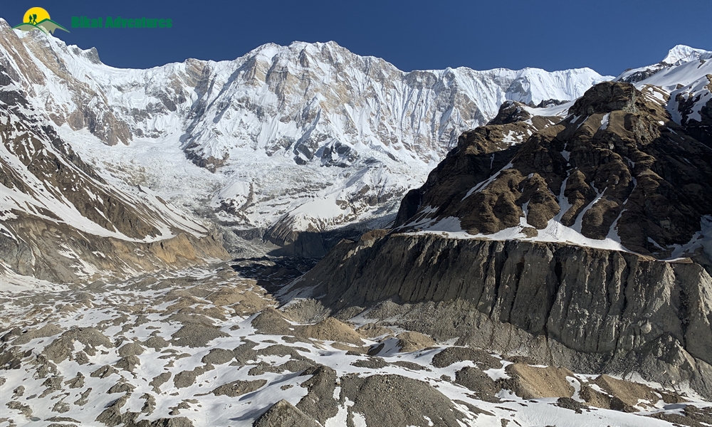 Qualifying for a Mountaineering Expedition at Bikat Adventures