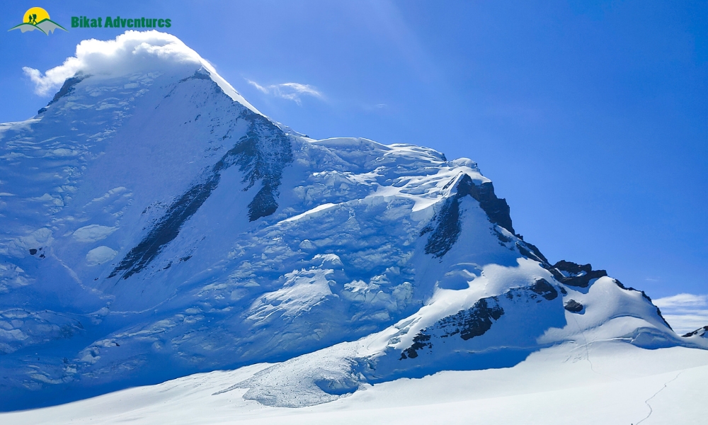How to Progress from Trekking to Mountaineering Expeditions?