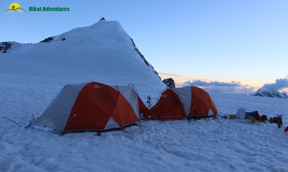 How to Progress from Trekking to Mountaineering Expeditions?