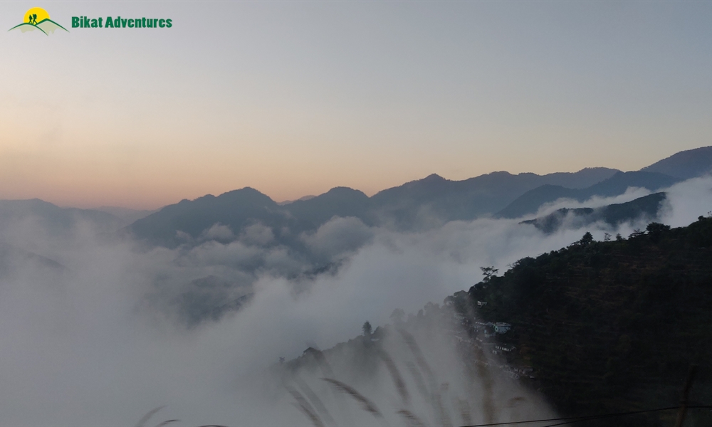 Highlights of Ali Bedni Bugyal