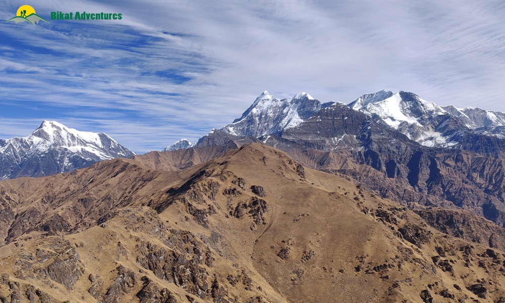 Highlights of Ali Bedni Bugyal