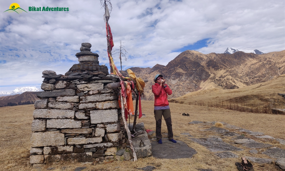 Highlights of Ali Bedni Bugyal