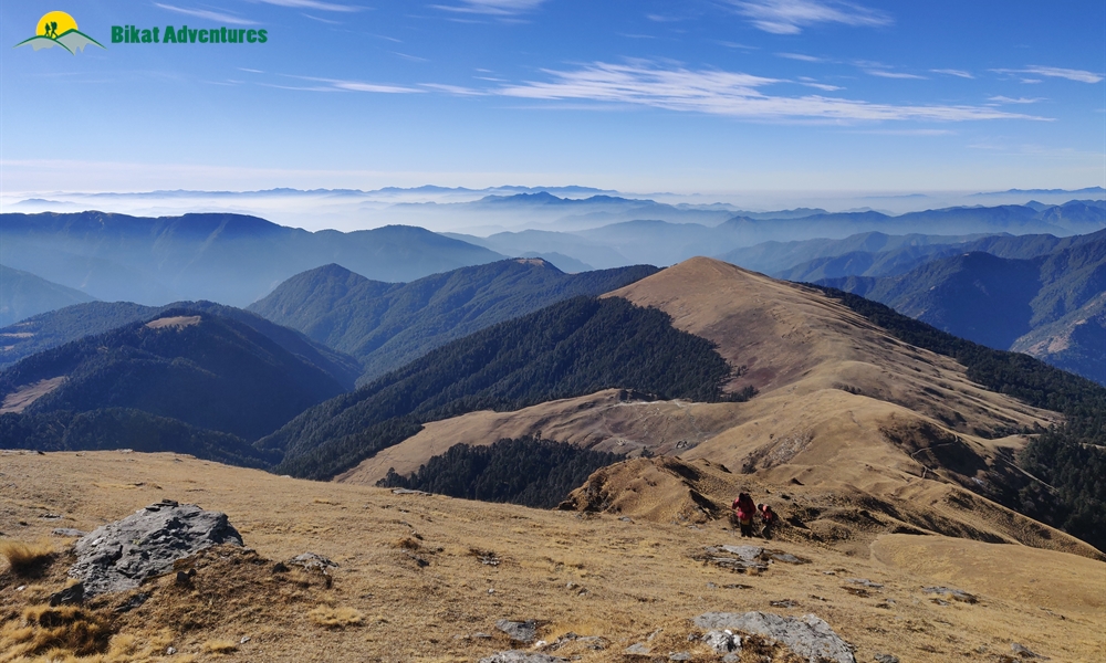 Highlights of Ali Bedni Bugyal