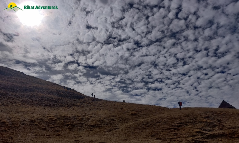 Highlights of Ali Bedni Bugyal