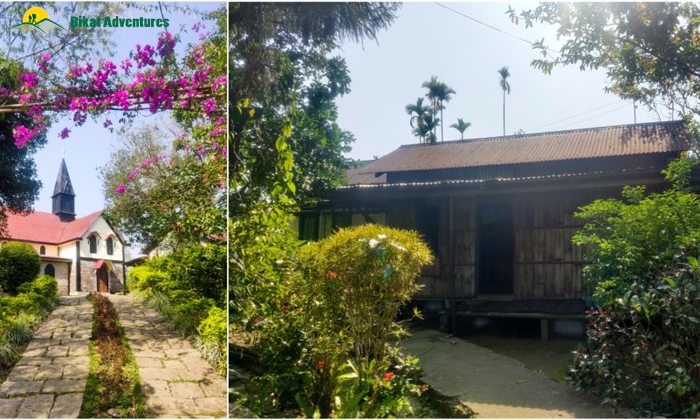 Interesting Facts About Northeast India