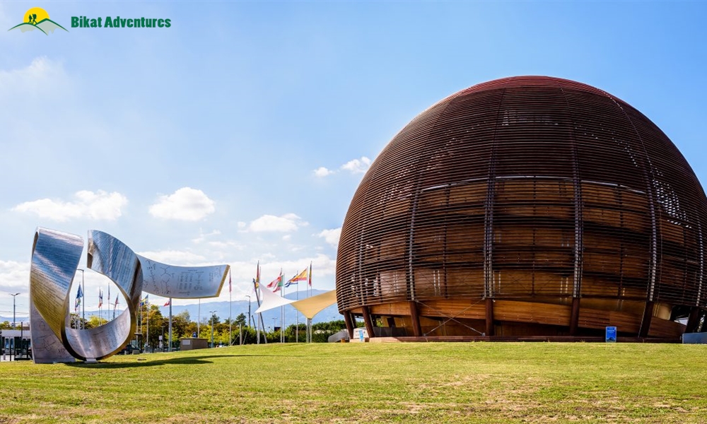 Things to Do in Geneva