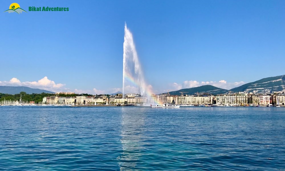 Things to Do in Geneva