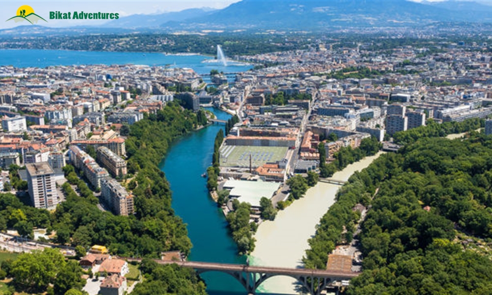 Things to Do in Geneva