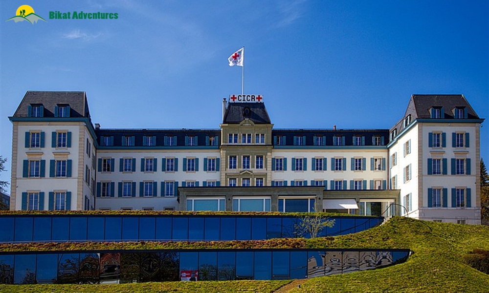 Things to Do in Geneva