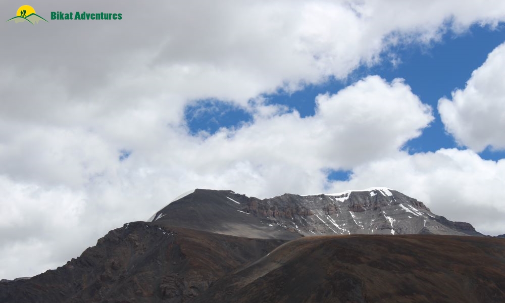 Things to Remember for a Self Guided Expedition