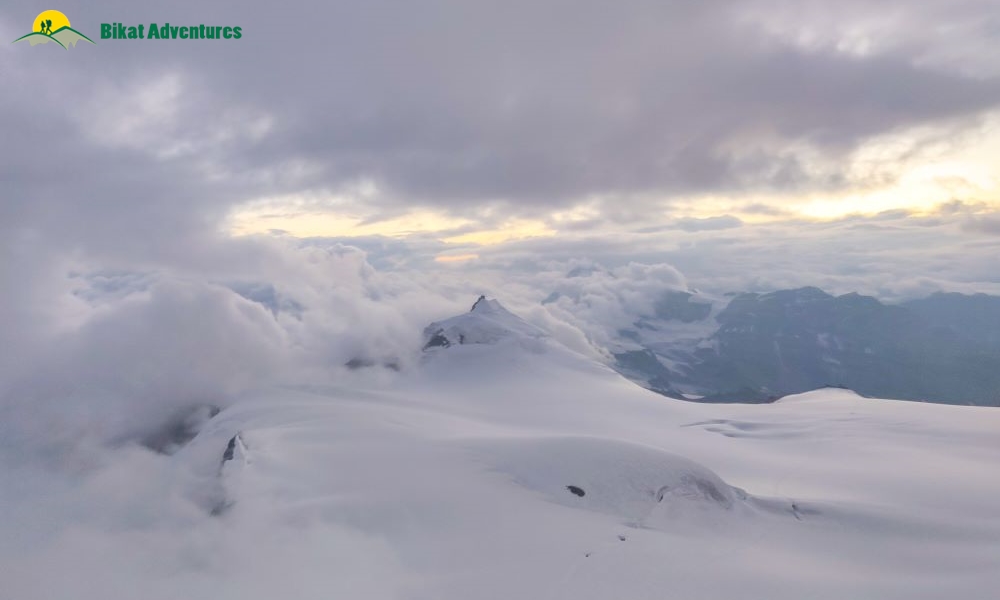 Things to Remember for a Self Guided Expedition