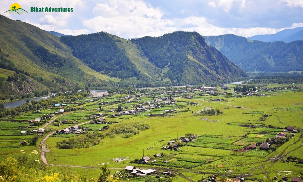 Who Should Travel To Northeast India