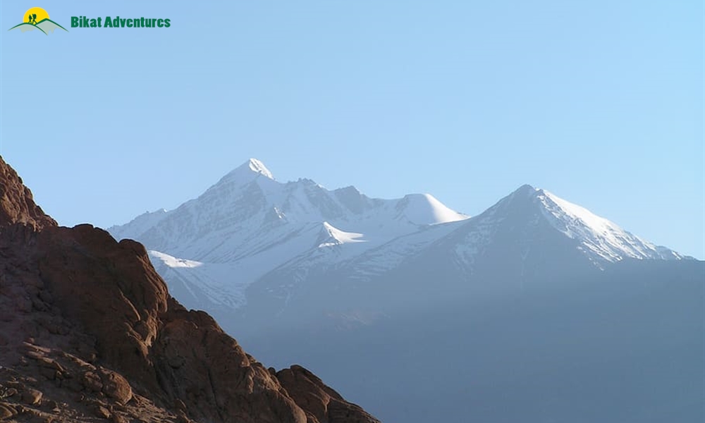 Who Should Travel To Northeast India
