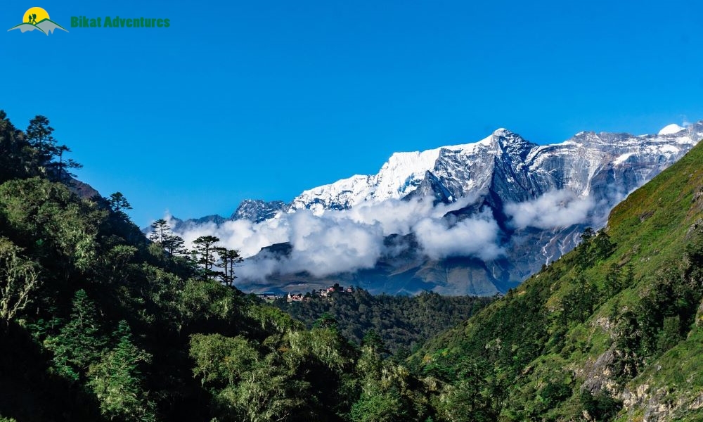 Who Should Travel To Northeast India