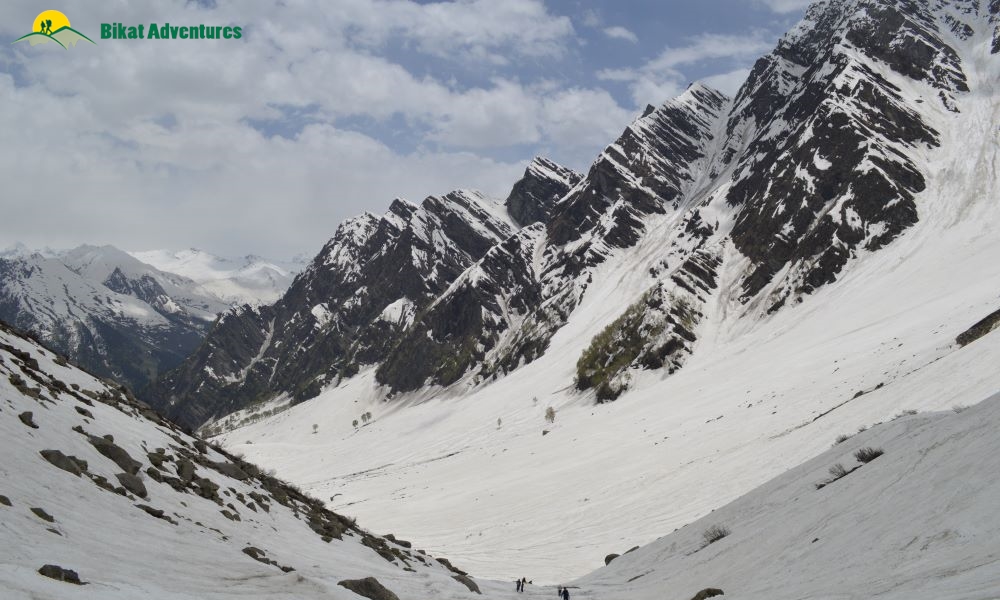 Highlights of the Beas Kund Trek