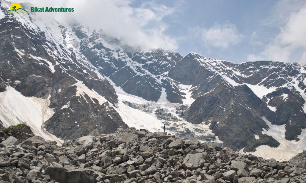 Highlights of the Beas Kund Trek