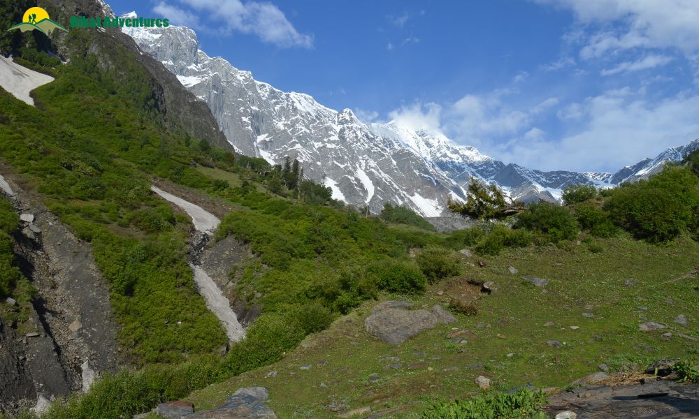 Highlights of the Beas Kund Trek