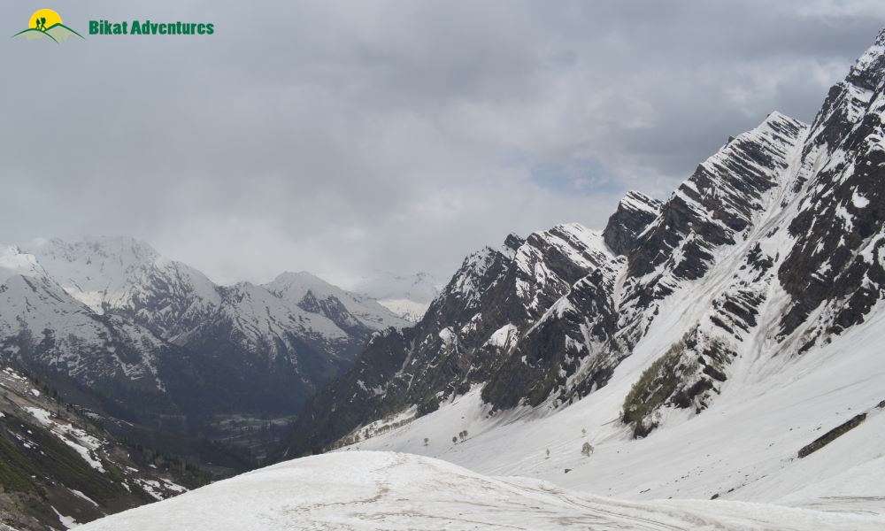 Beas Kund: Who is This Trek Meant For