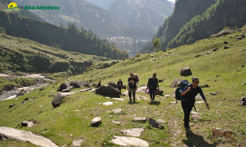 Beas Kund: Who is This Trek Meant For
