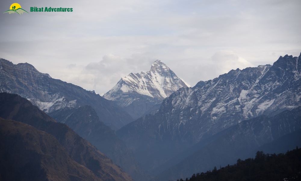 Highlights of Kuari Pass