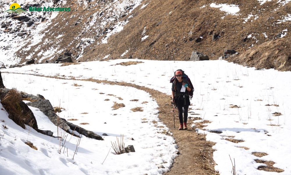 Kuari Pass: Who is This Trek Meant For