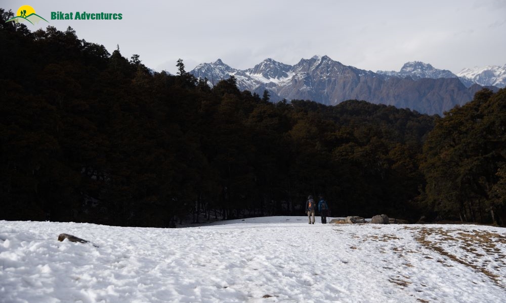 Kuari Pass: Who is This Trek Meant For