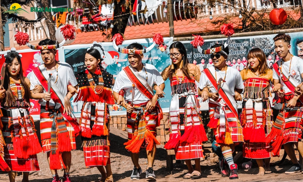 Who Should Travel To Northeast India