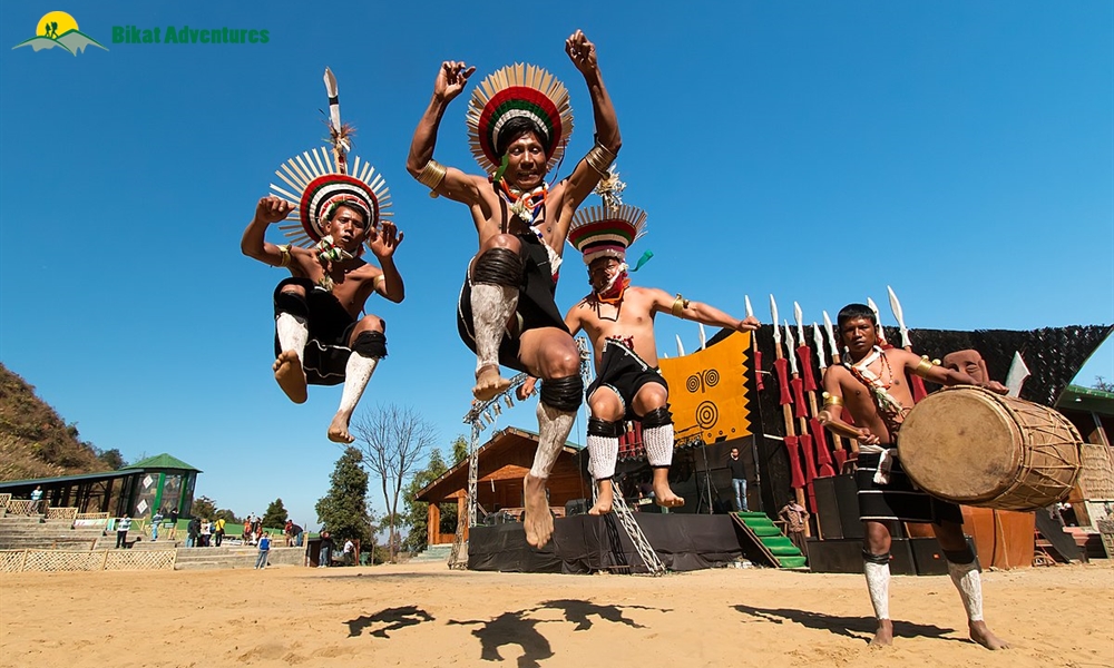 Who Should Travel To Northeast India